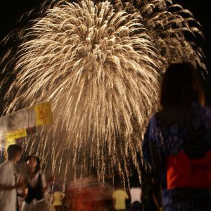 今夏は 19ふるさと室戸まつり 花火大会 へ イベント ほっとこうち