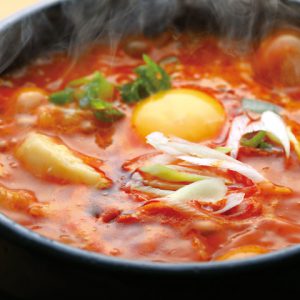 暑くなってきたからこそ！食べたい！！！辛くて美味しい、美と