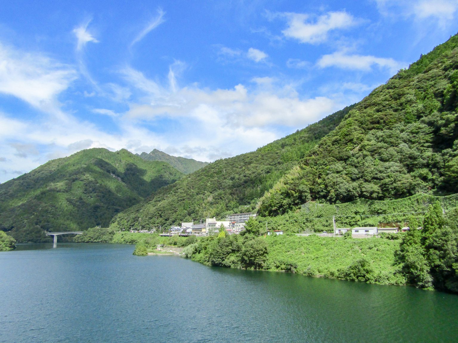 発見！ 大川村体験ツアー♪ 一緒に取材をしてくれる無料モニターさん大募集！ ‹ ニュース ‹ ほっとこうち