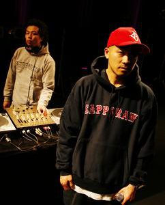 2008年10月号掲載 THA BLUE HERB ‹ インタビュー ‹ ほっとこうち