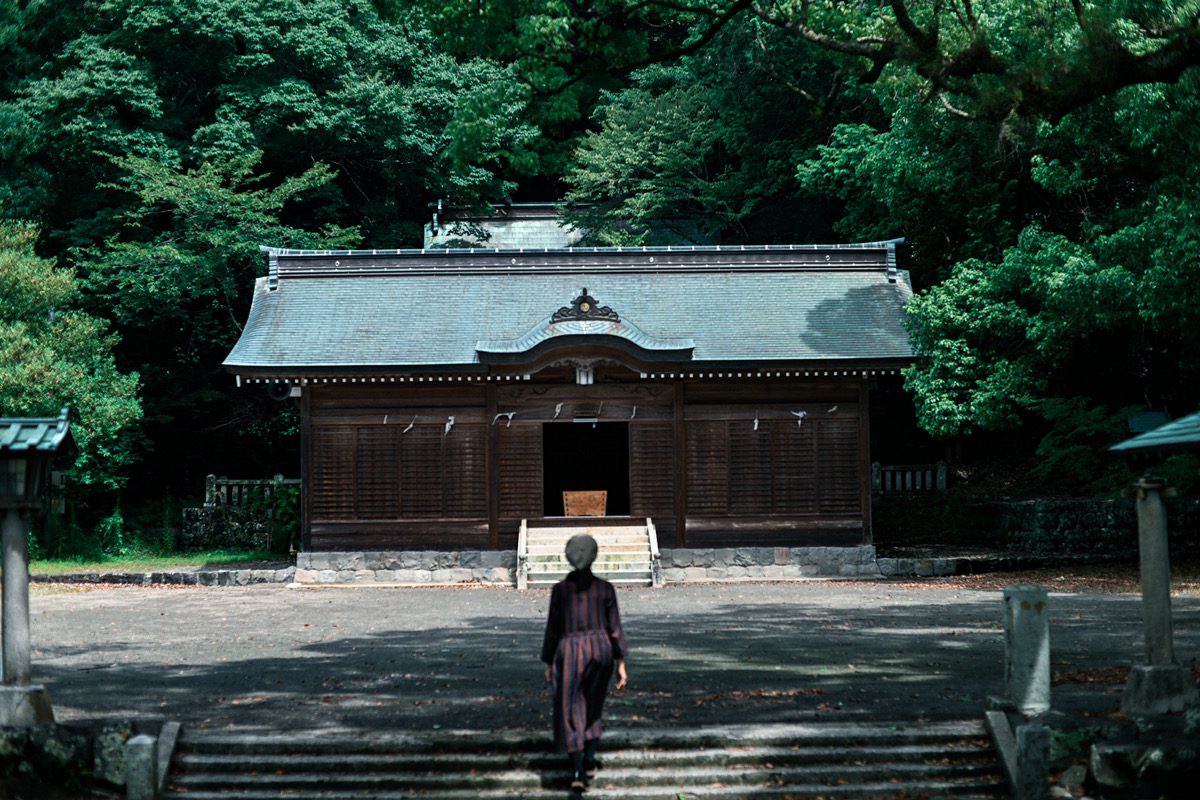 吉良川町-その他