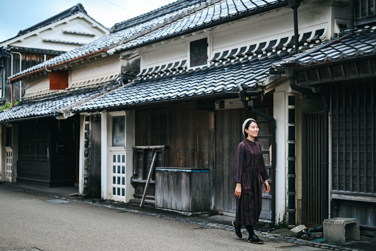 吉良川町-01