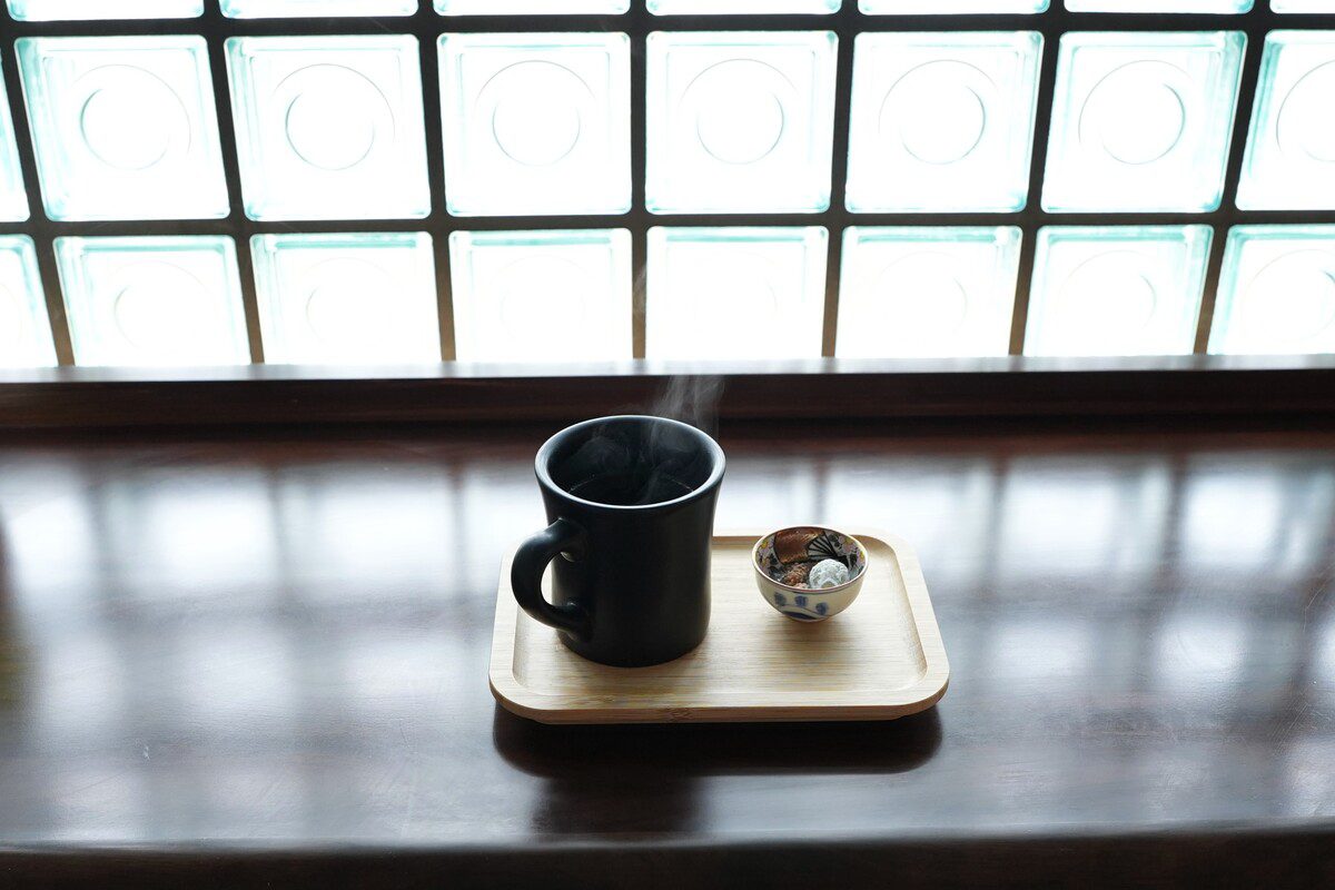 coffee BASE eytaku