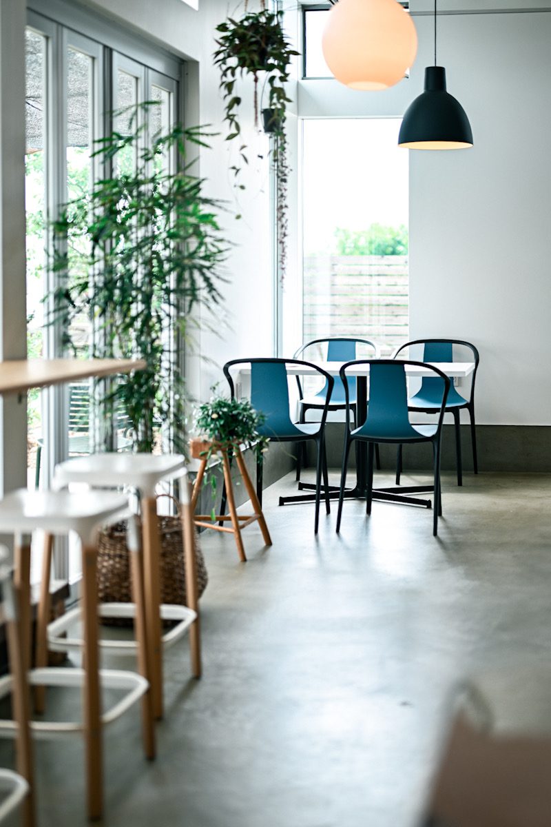 GREENGREEN CAFE-03