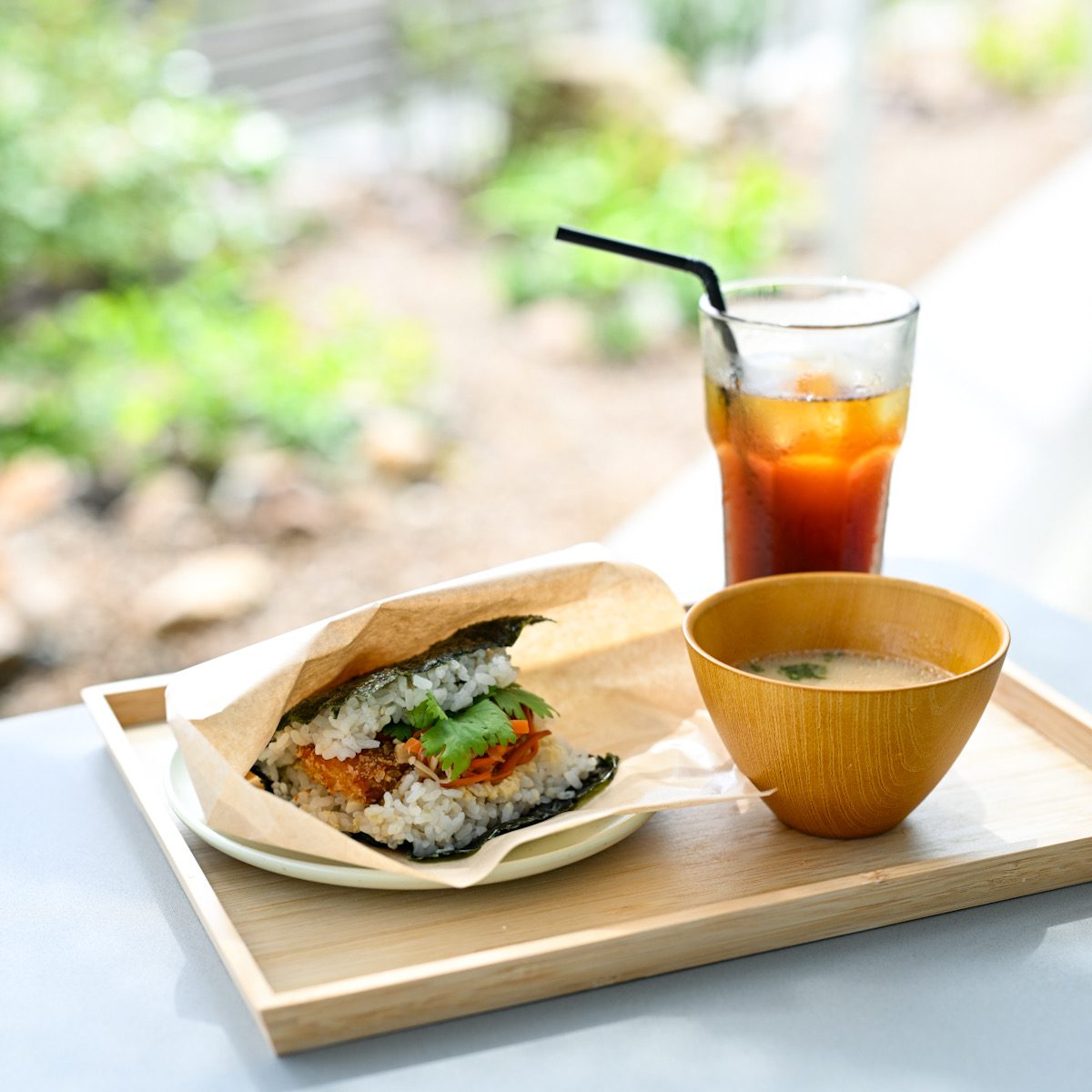 GREENGREEN CAFE-05