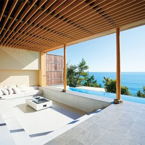 琴ヶ浜の渚_メイン