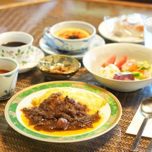 安和八洲苑
