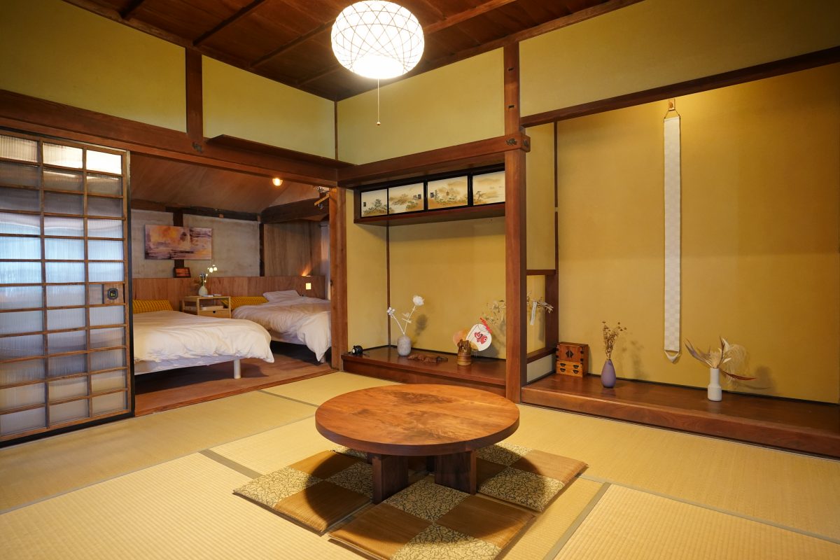 ちゃぶ台