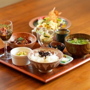 うふ清
