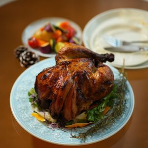 ちきん館　四万十店