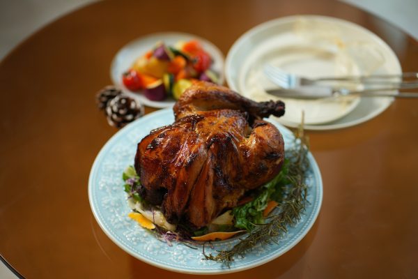 ちきん館　四万十店