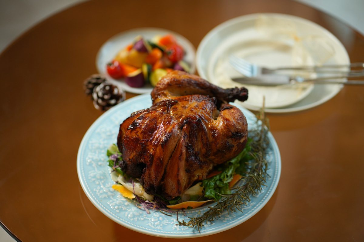 ちきん館　四万十店
