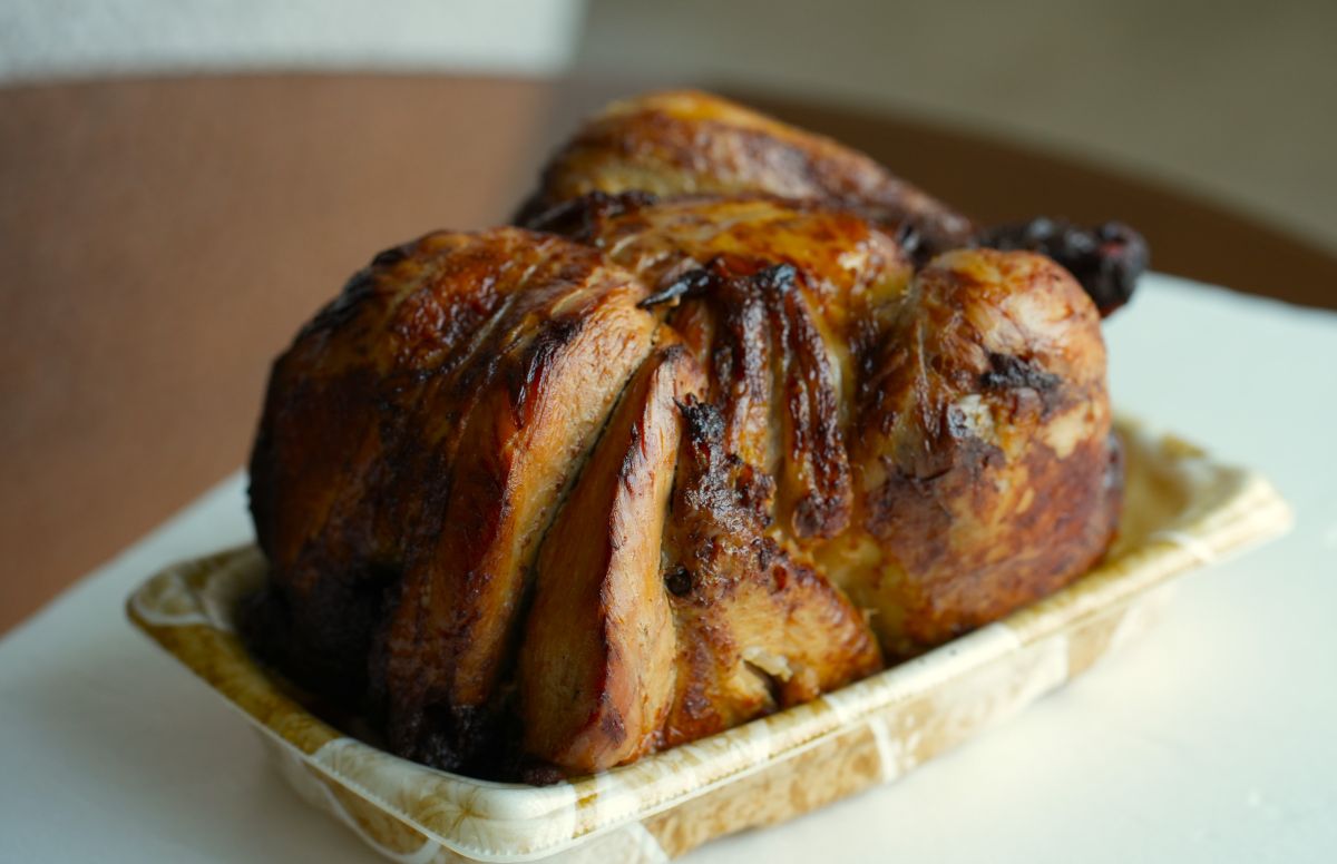 ちきん館　四万十店