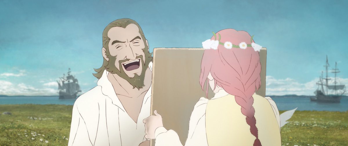 果てしなきスカーレット-08