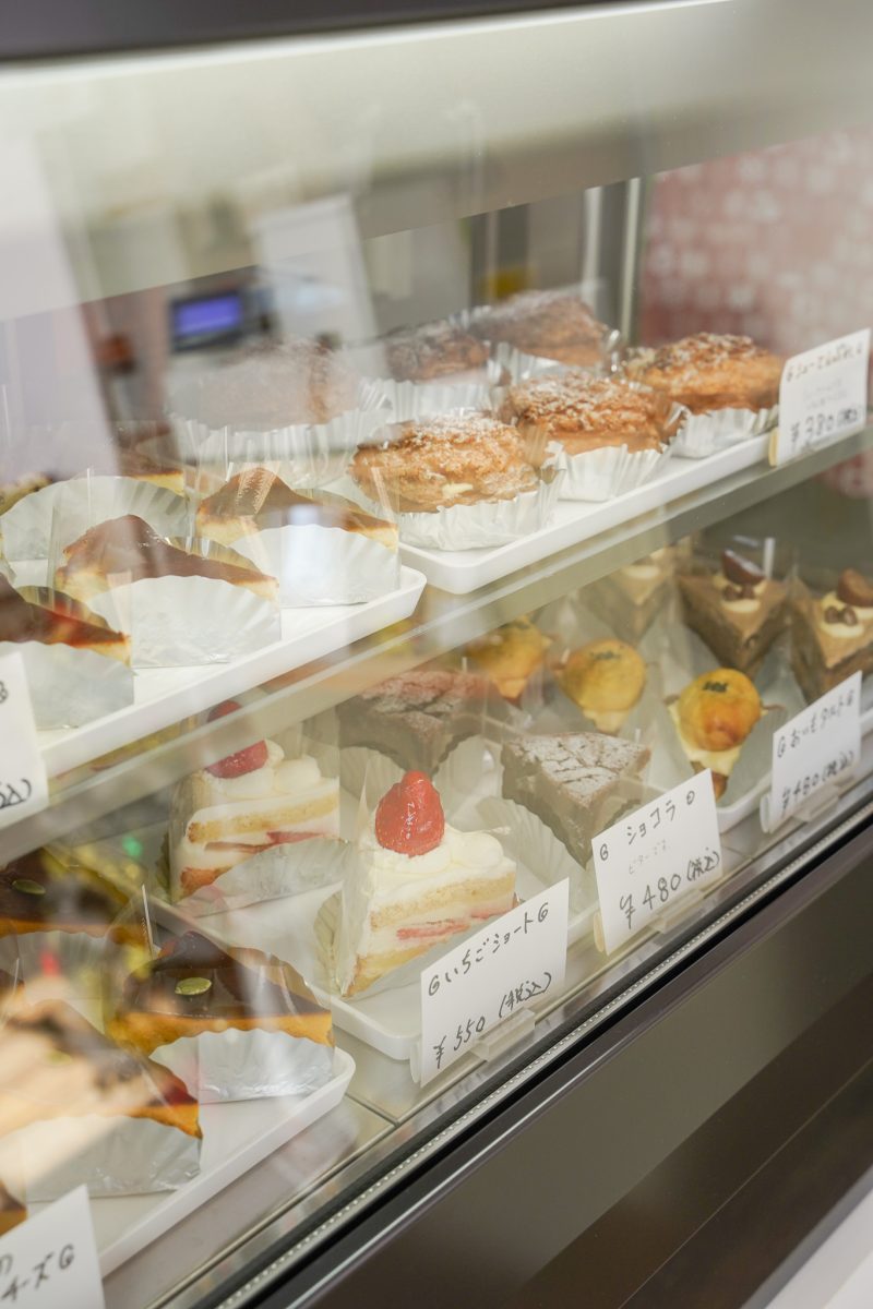 とんぷれ_ショーケース