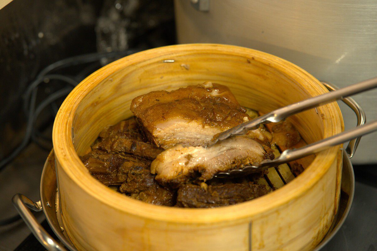 人類みなまぜそば