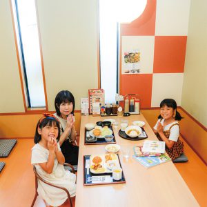 サックリジューシーとんかつ「とんかつ源三」 ‹ キッズスポット