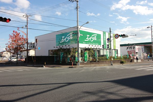 エイブル