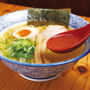 プロが教える簡単・本格スープレシピ1「土州屋の魚介のスープ」 ‹ グルメ ‹ ほっとこうち