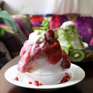 この夏食べたいかき氷5選〜その①〜 ‹ グルメ ‹ ほっとこうち