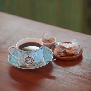 西中商店_仁淀ブルーブレンド