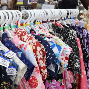 お財布にも環境にもやさしいBOOKOFF PLUSでお買い物♪ ‹ キッズ