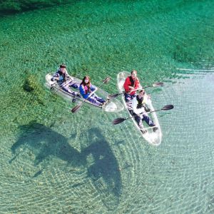 ブルースリー　ヌンチャク　オブジェ　額入り　値下げしました 仁淀ブルーでクリアカヤック宙船（そらふね）体験 人気カフェスイーツ