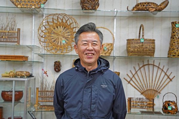 虎斑竹専門店「竹虎」が竹のある暮らしを提案！ ‹ 高知の伝統工芸品・特産品特集 ‹ ほっとこうち