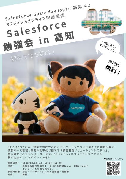 Salesforce_チラシ