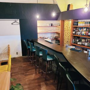 ハイボールメインのカジュアルバー「ONEDA」がオープン ‹ ニュース