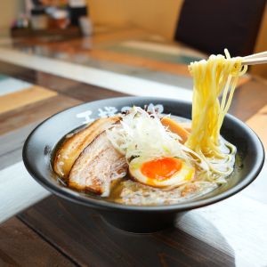 大津バイパス沿いの人気ラーメン店「王様の島」 ‹ グルメ ‹ ほっとこうち