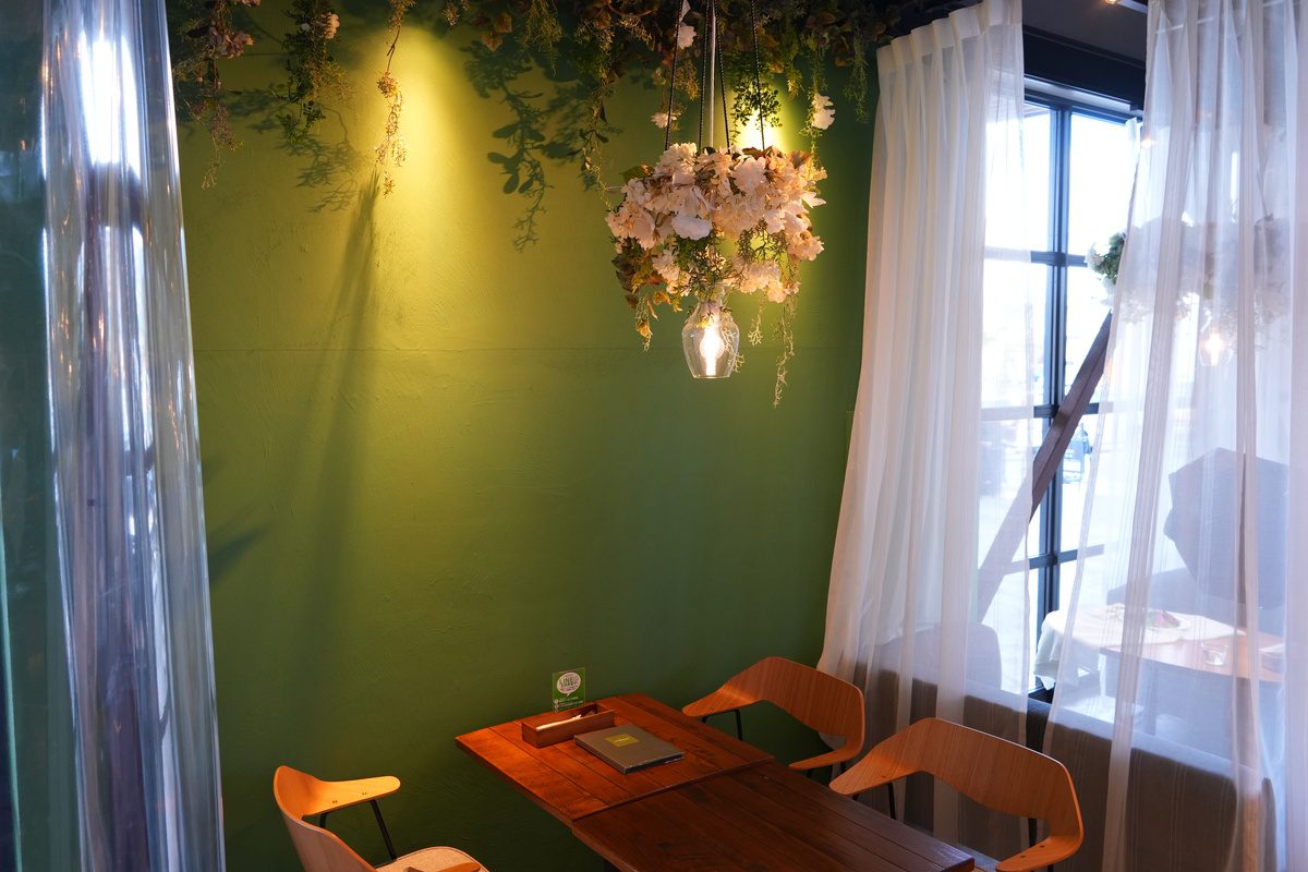 Bistro＆Cafe ICHIGOICHIE