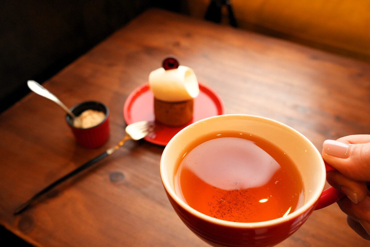 HOLIDAY HOLICS tea&carrot（ホリデーホリックス）