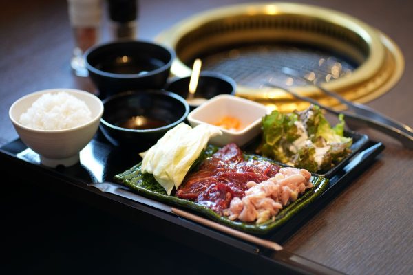 牛たつ